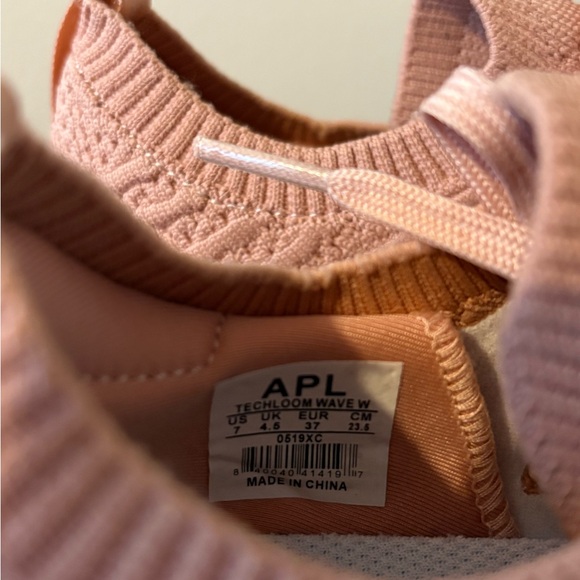 APL TechLoom Wave - Picture 5 of 5